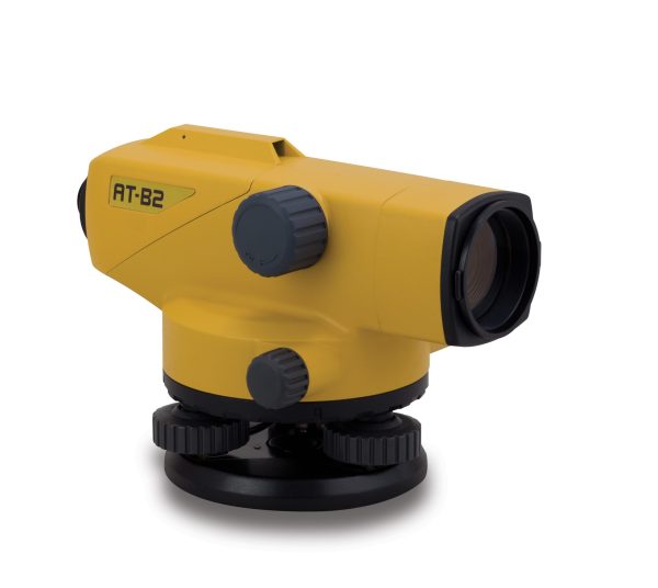 Topcon Serie AT-B4