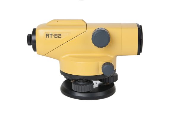 Topcon Serie AT-B4 - Imagen 3