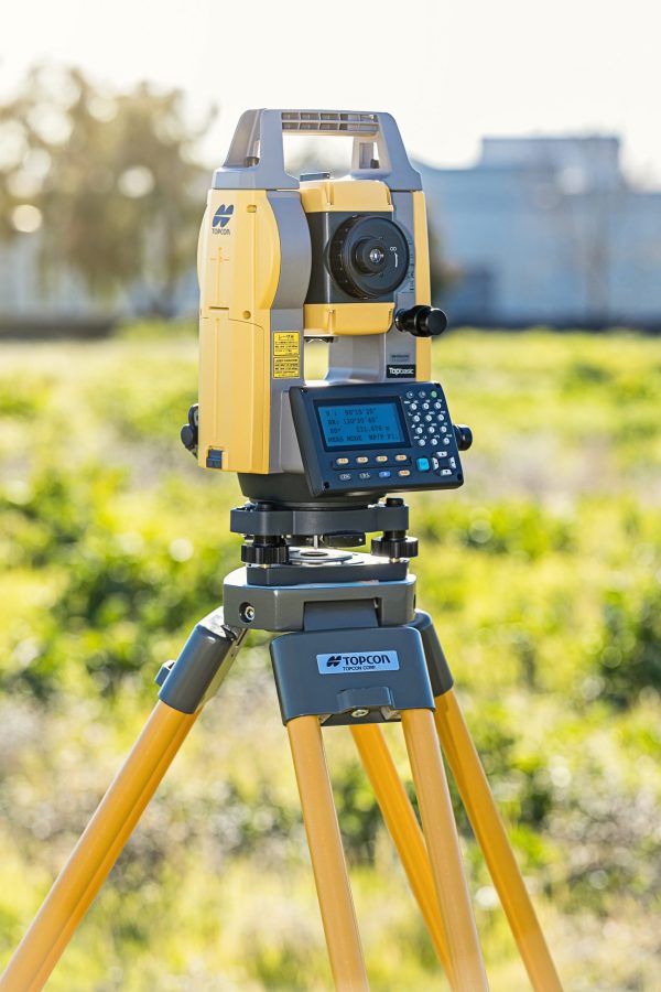 Topcon GM-50