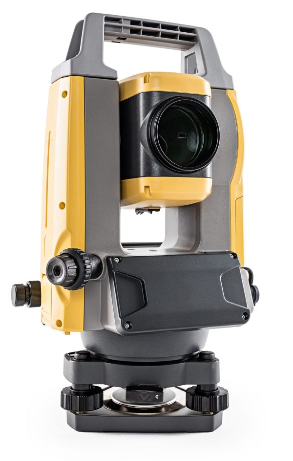 Topcon GM-50 - Imagen 2