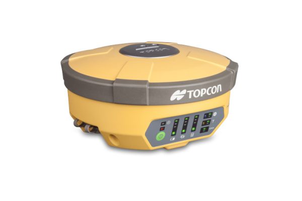 Topcon Hiper V