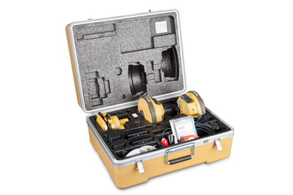 Topcon Hiper V - Imagen 4