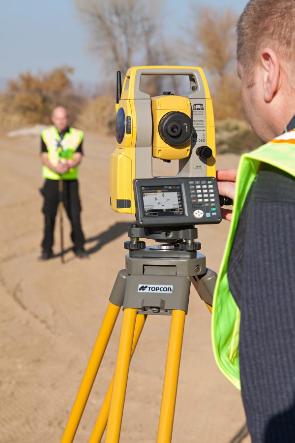 Topcon OS-105 - Imagen 3