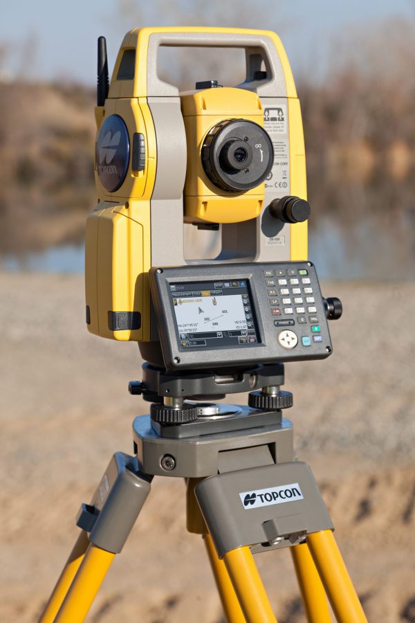 Topcon OS-105