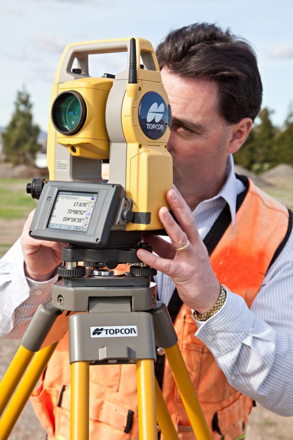 Topcon OS-105 - Imagen 2