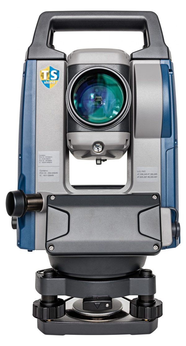 Sokkia IM-55 Series - Imagen 2