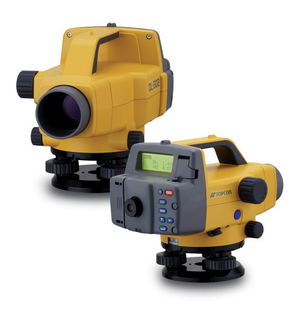 DL-500 Series - Imagen 2