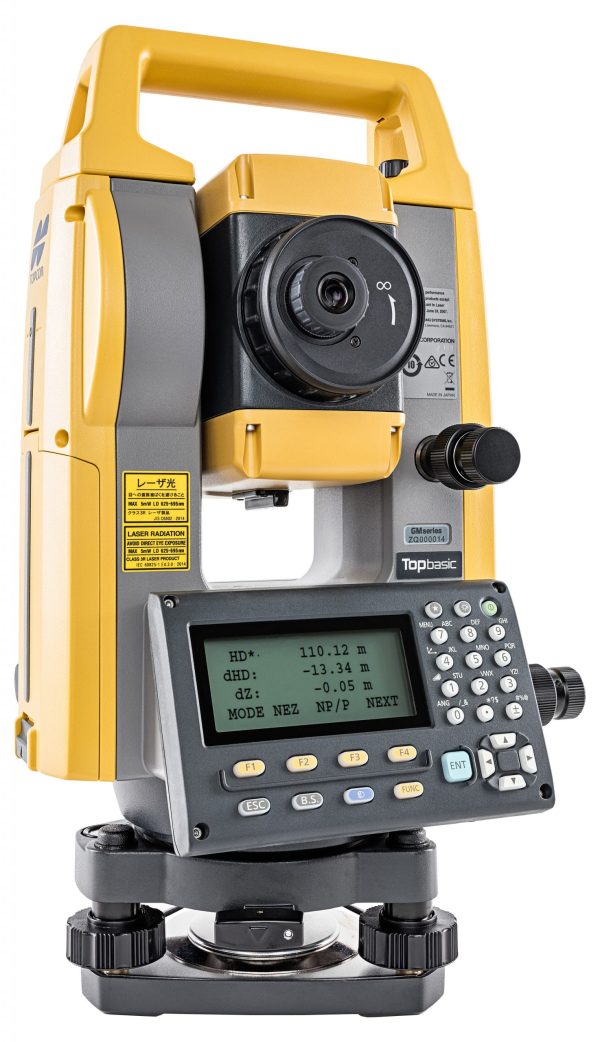 GM-200 Series - Imagen 2