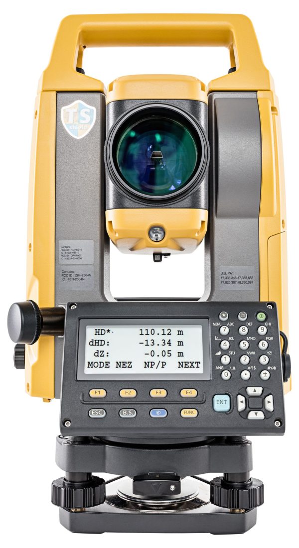GM-200 Series