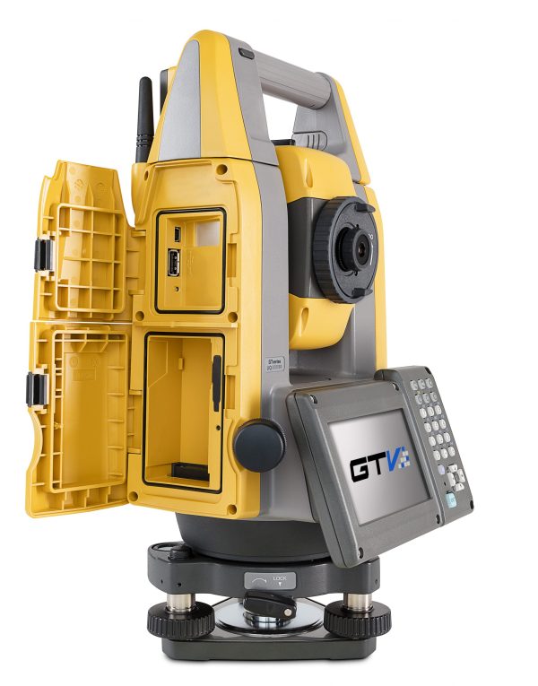 GT-500 - Imagen 2