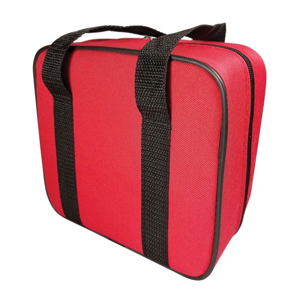 Estuches de transporte