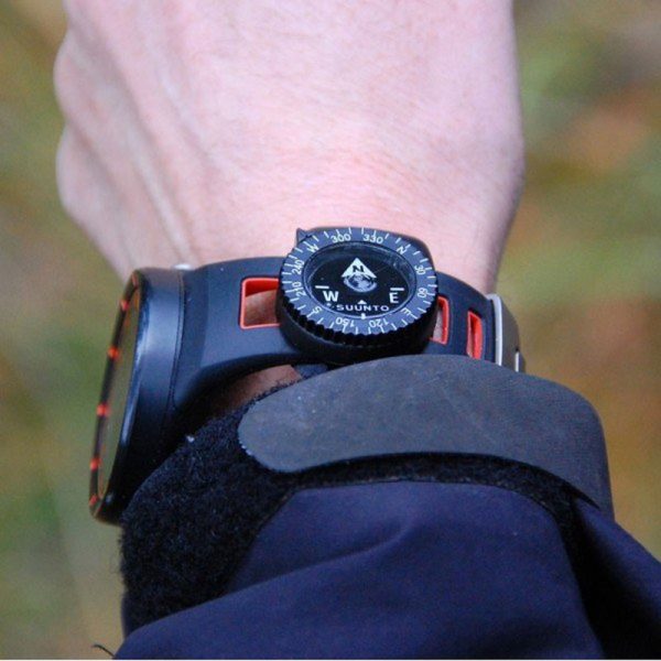 Brújula Clipper SUUNTO - Imagen 2